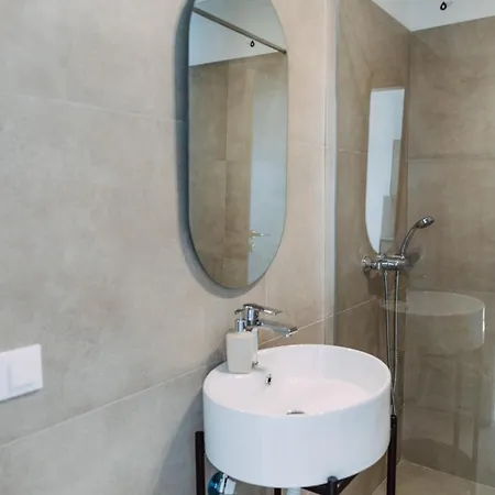 Amuse Mykonos Boutique Apartament Mykonos Town