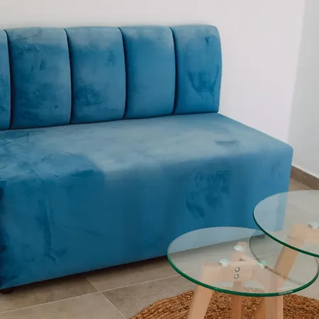 Apartament Amuse Mykonos Boutique *