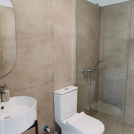 Amuse Mykonos Boutique Apartament *