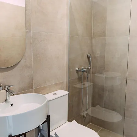 Apartament Amuse Mykonos Boutique