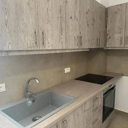 Amuse Mykonos Boutique Apartament *