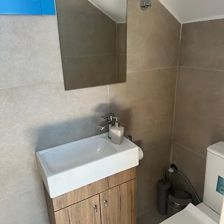 Apartament Amuse Mykonos Boutique Mykonos Town