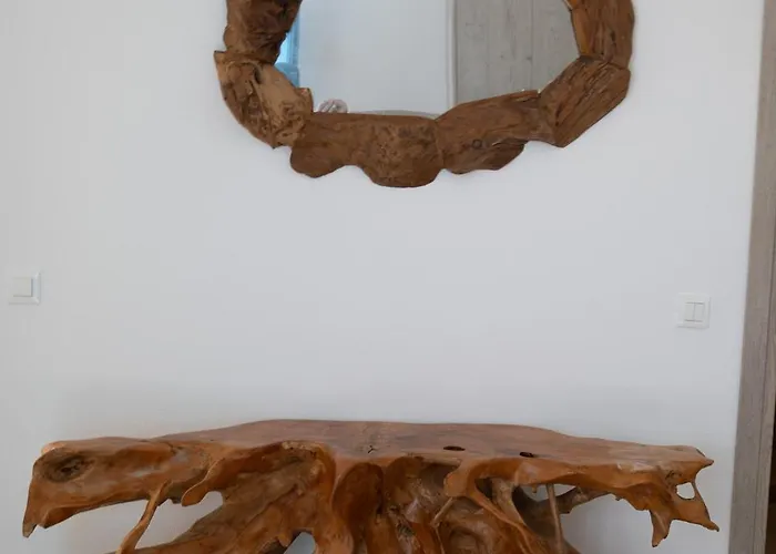 Apartamento Amuse Mykonos Boutique Mykonos Town