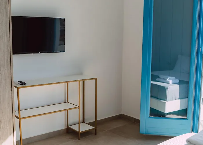 Amuse Mykonos Boutique