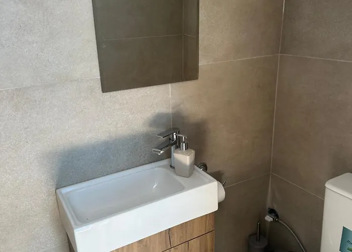 Apartamento Amuse Mykonos Boutique Mykonos Town