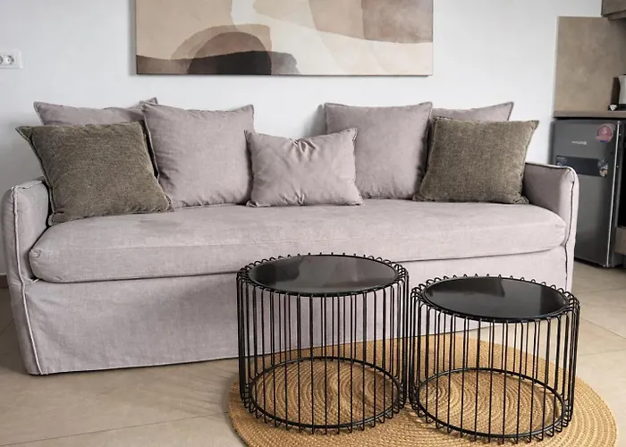 Amuse Mykonos Boutique * Mykonos Town