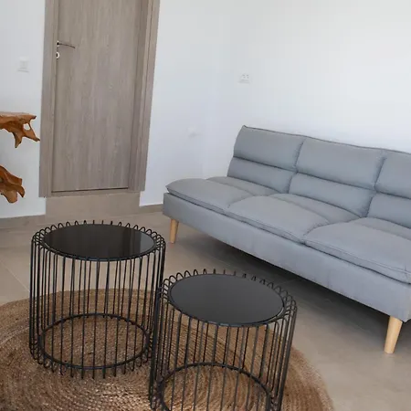 Apartament Amuse Mykonos Boutique Mykonos Town