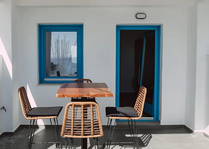 Amuse Mykonos Boutique