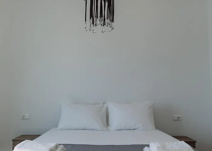 Apartamento Amuse Mykonos Boutique