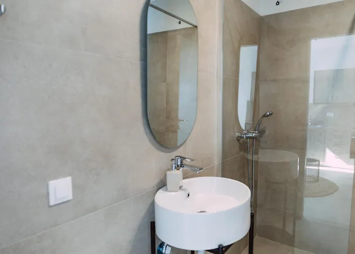 Amuse Mykonos Boutique Apartamento Mykonos Town