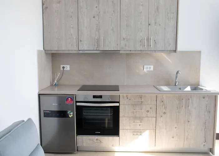 Amuse Mykonos Boutique Apartamento