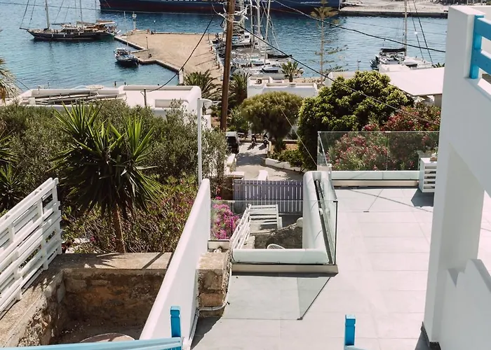 Amuse Mykonos Boutique