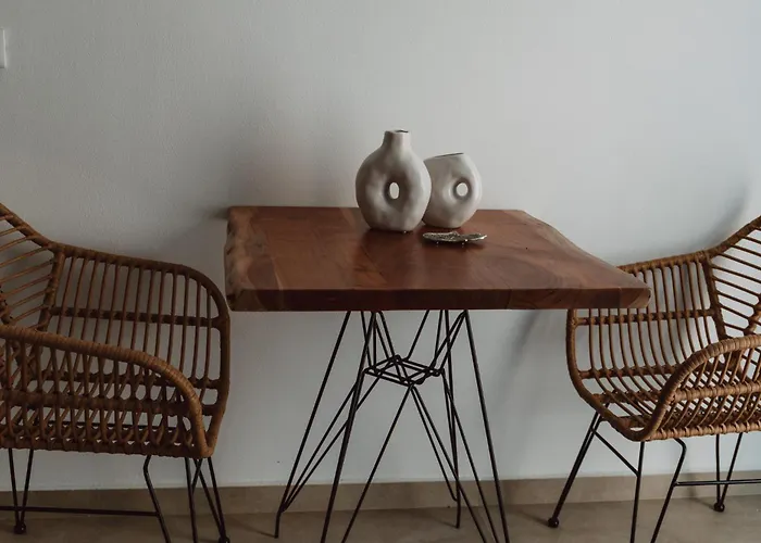 Apartamento Amuse Mykonos Boutique Mykonos Town