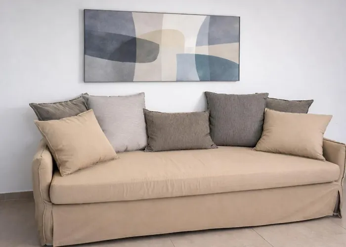 Amuse Mykonos Boutique