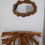 דירה Amuse Mykonos Boutique Mykonos Town