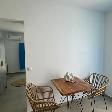 Apartment Amuse Mykonos By Vilanel Group
