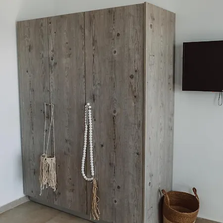 Amuse Mykonos By Vilanel Group Apartment Mykonos Town