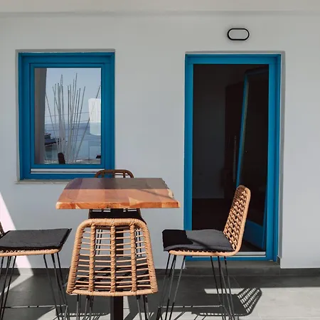 Amuse Mykonos Boutique