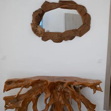 Apartment Amuse Mykonos By Vilanel Group Mykonos Town