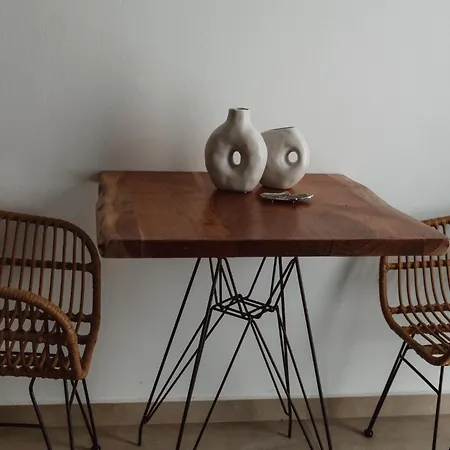 Apartmán Amuse Mykonos Boutique Mykonos Town