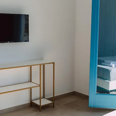 Amuse Mykonos By Vilanel Group