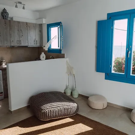Apartment Amuse Mykonos By Vilanel Group