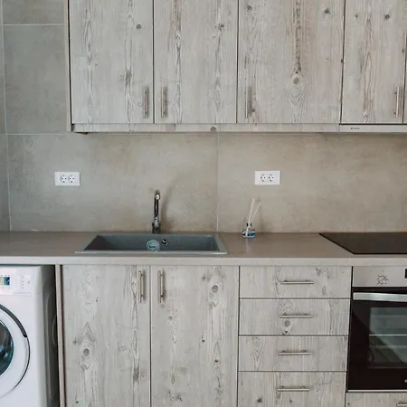 Amuse Mykonos Boutique Lejlighed Mykonos Town