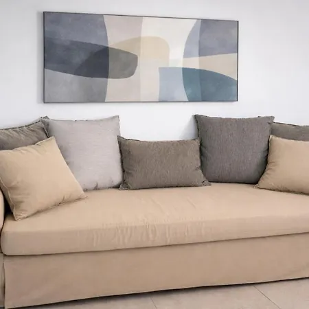 Amuse Mykonos Boutique