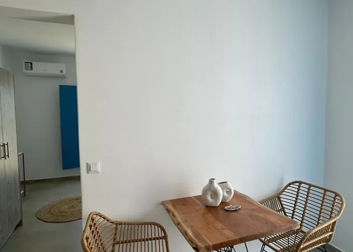 Appartement Amuse Mykonos Boutique