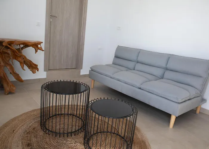 Апартаменты Amuse Mykonos Boutique Mykonos Town