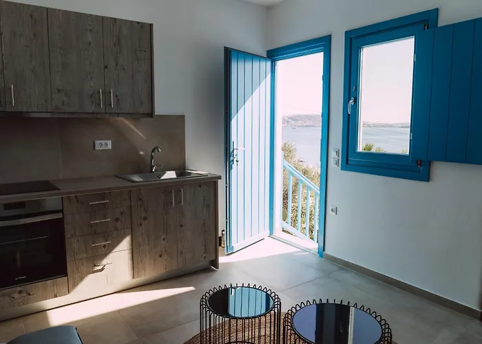 Amuse Mykonos Boutique