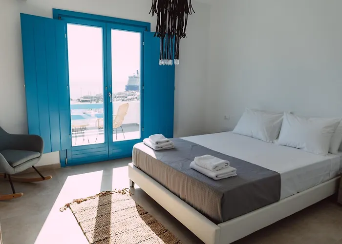 Amuse Mykonos Boutique