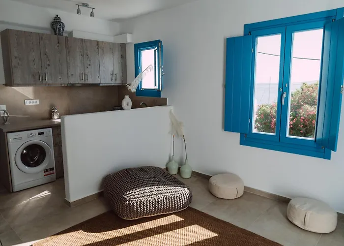 Apartmán Amuse Mykonos Boutique