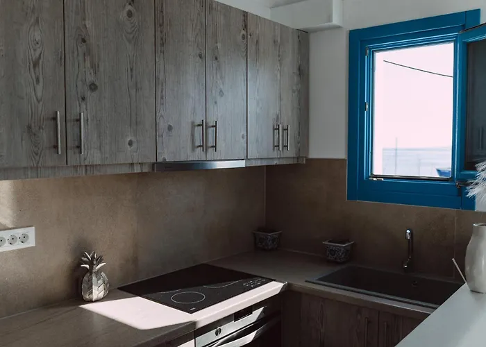 Amuse Mykonos Boutique *