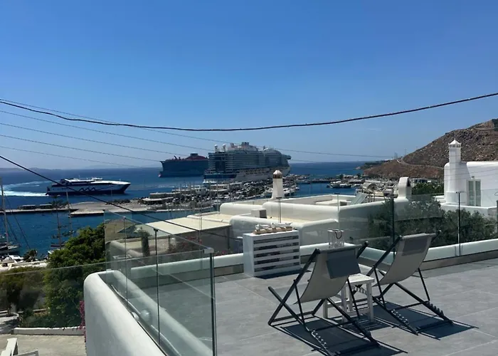 Amuse Mykonos Boutique