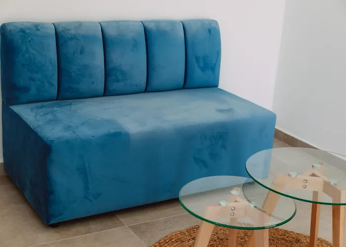 Appartement Amuse Mykonos Boutique *