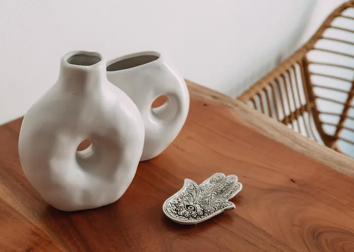 Amuse Mykonos Boutique Appartement Mykonos Town