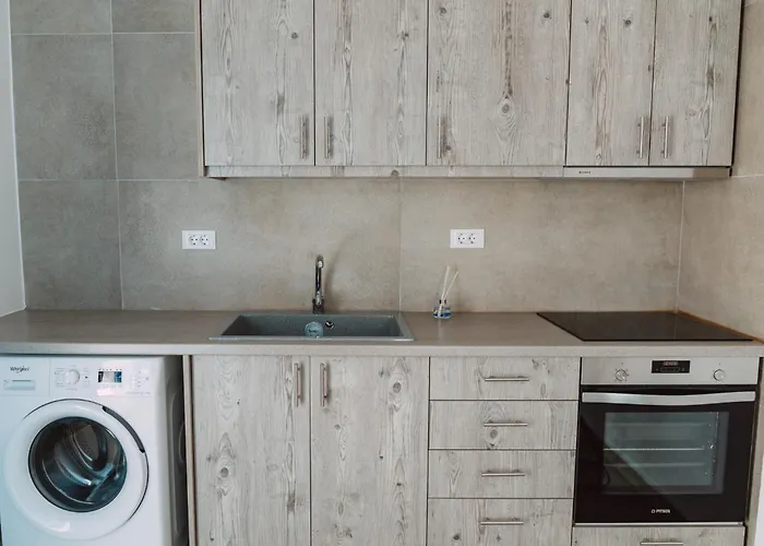 Amuse Mykonos Boutique 公寓 Mykonos Town